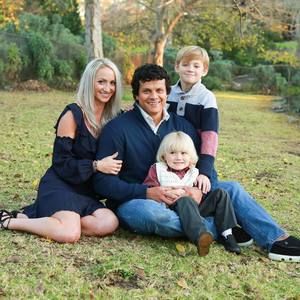 Meet your Posher, Kristin